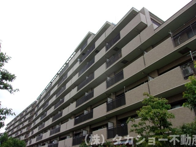 【外観】 | 市原八幡パークホームズ