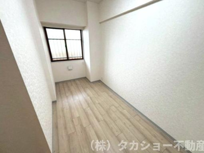 【洋室】 | 市原八幡パークホームズ