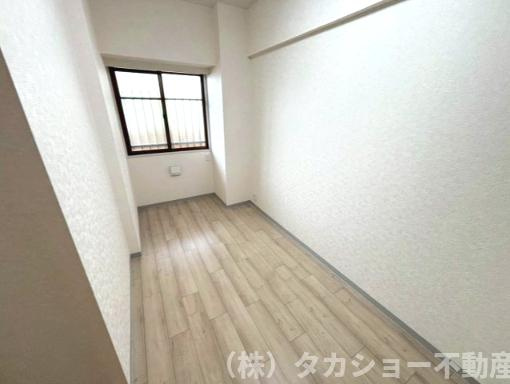 【洋室】 | 市原八幡パークホームズ