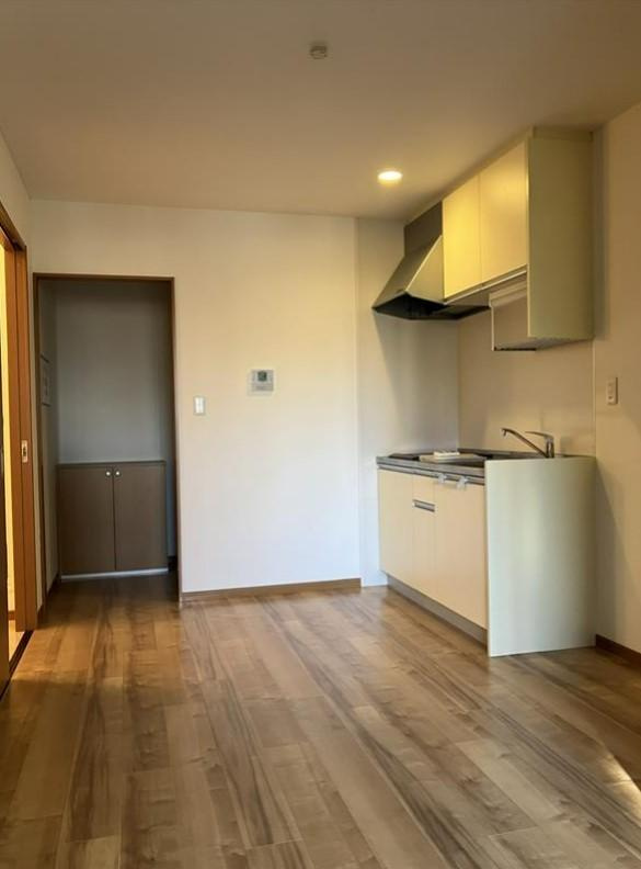 パルティーダの居間・リビング|リビング