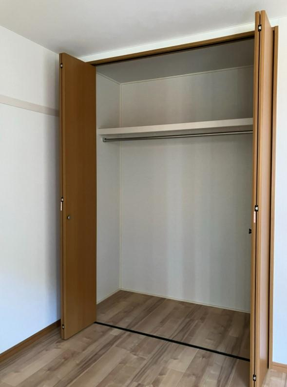 パルティーダの収納|収納