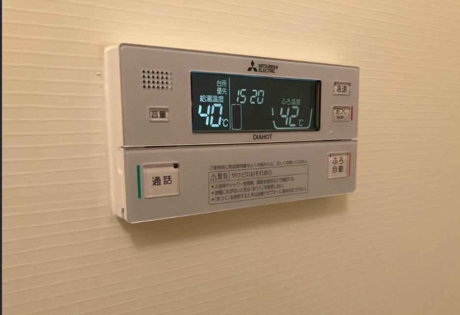 パルティーダのその他|その他の設備