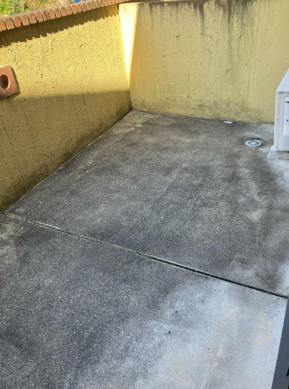 パルティーダのその他|庭