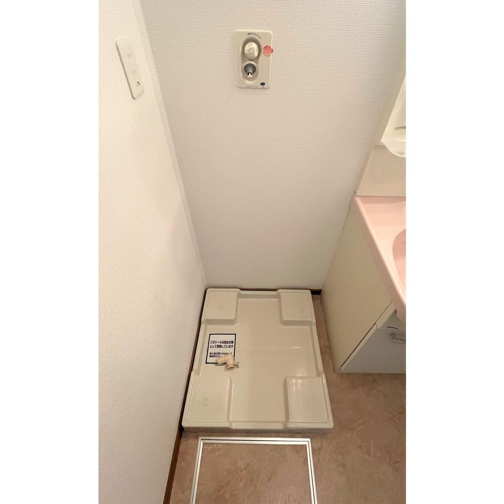 パルティーダのその他|その他部屋・スペース