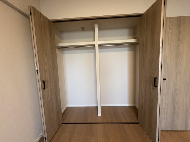 【収納】プロムナード大宮春野Ｂ－４番館 