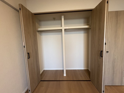 【収納】プロムナード大宮春野Ｂ－４番館 