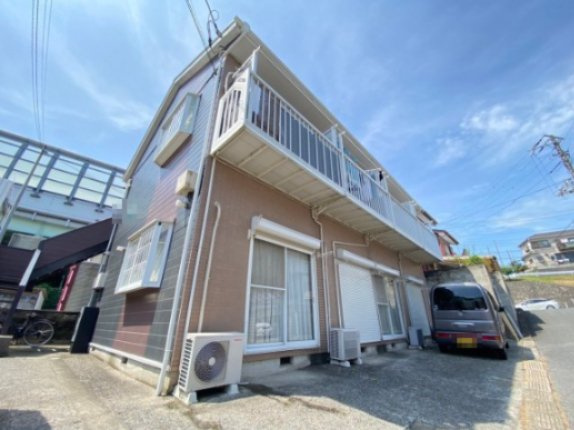 【外観】 | ミロハウス