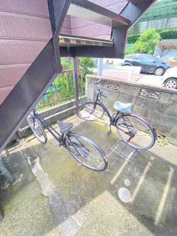 【その他共用部分】