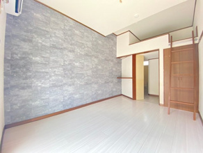 【居間・リビング】