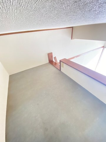 【設備】 | ロフト☆