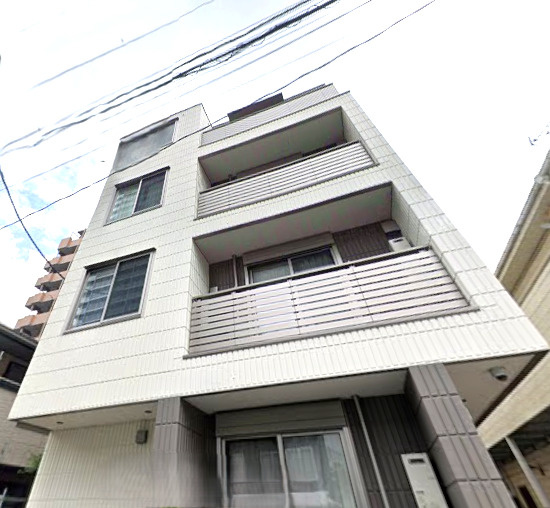 ヴランドール船橋駅前北口