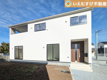 Cradle garden　上里町嘉美第4の画像