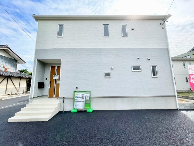 長野市松岡第３