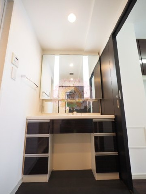 【キッチン】 | コンフォリア新子安