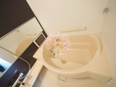 【浴室】 | コンフォリア新子安