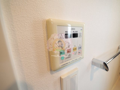 【設備】 | コンフォリア新子安