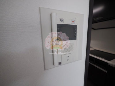 【セキュリティ】 | コンフォリア新子安