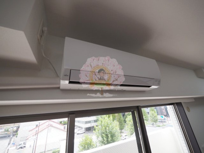 【設備】 | コンフォリア新子安