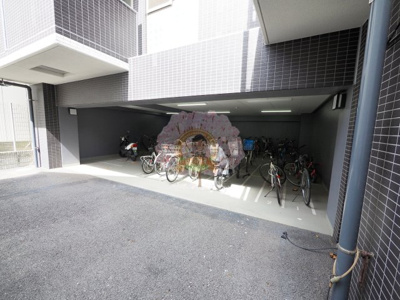 【設備】 | コンフォリア新子安