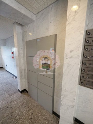 【その他共用部分】 | コンフォリア新子安