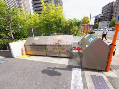 【その他共用部分】 | コンフォリア新子安