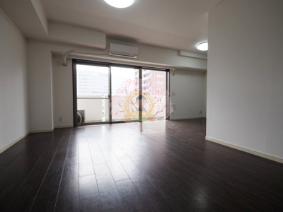 【居間・リビング】 | コンフォリア新子安