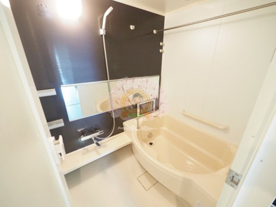 【浴室】 | コンフォリア新子安