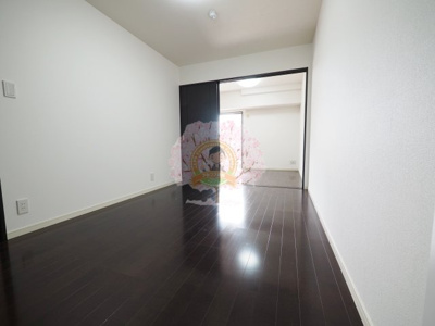 【寝室】 | コンフォリア新子安