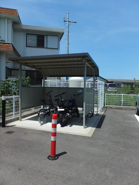 フォルテ　原山　　刈谷市近郊の賃貸はクラスホームのその他共用部分