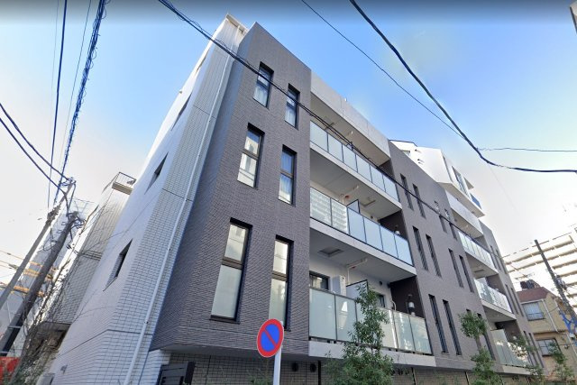 【外観】 | セリジェ池尻大橋