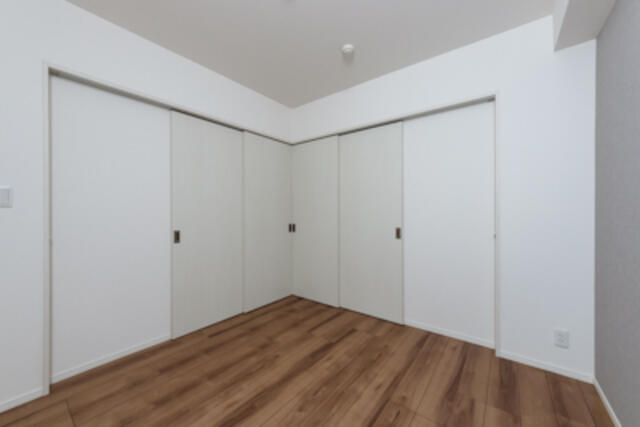 堀之内マンションのその他