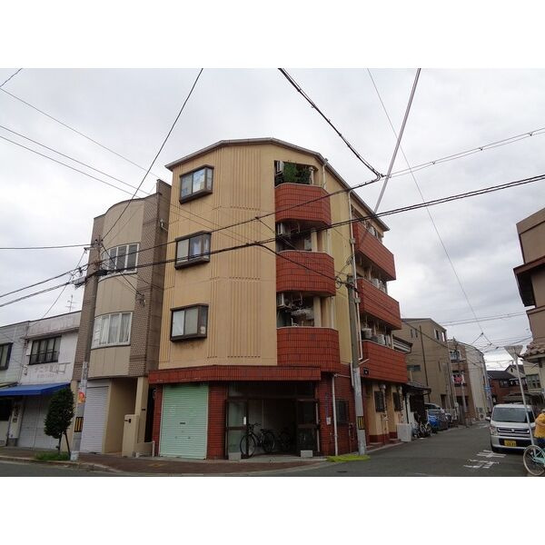 プランドール清水