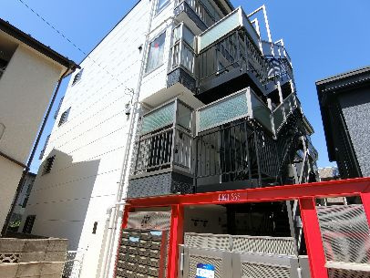 さいたま市南区根岸４丁目の賃貸マンション
