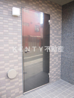 【その他共用部分】 | ルーブル品川西小山