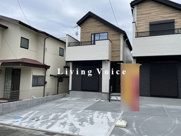 【仲介手数料０円】海老名市国分寺台4期　新築一戸建て　2号棟　全2棟の画像