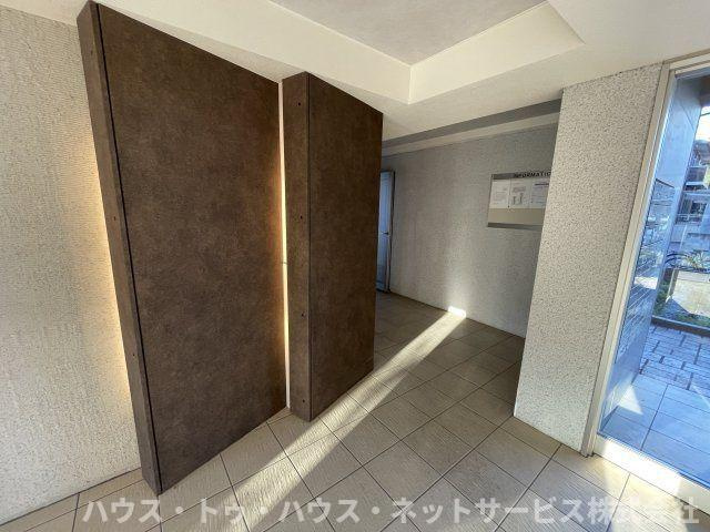 ベルフルール弐番館　のその他