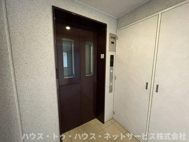 ベルフルール弐番館　のその他