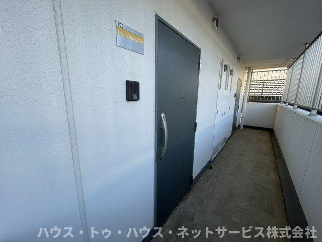 ベルフルール弐番館　のその他