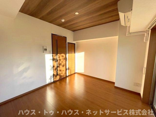 ベルフルール弐番館　の内装