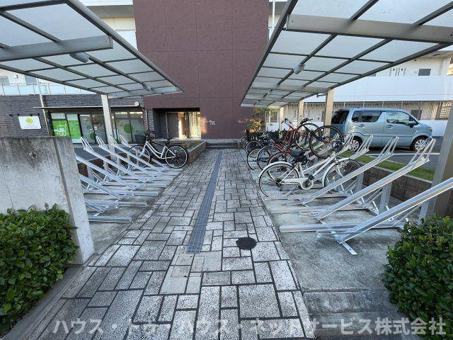 ベルフルール弐番館　のその他