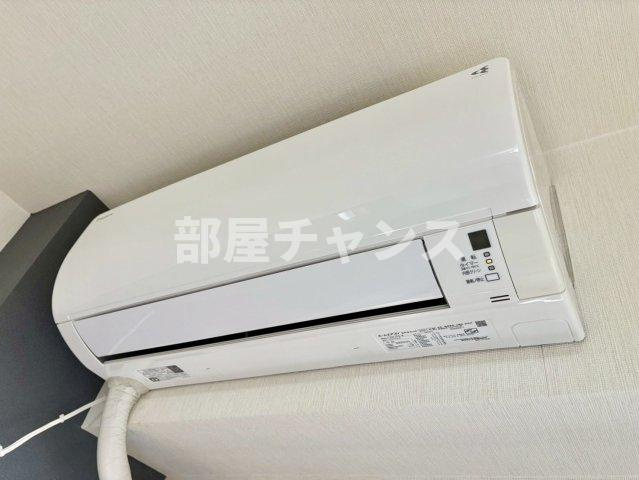 Studioナディアの設備