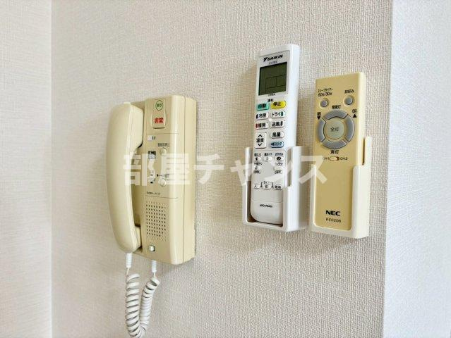 Studioナディアのセキュリティ