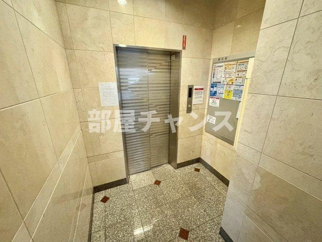 Studioナディアの設備