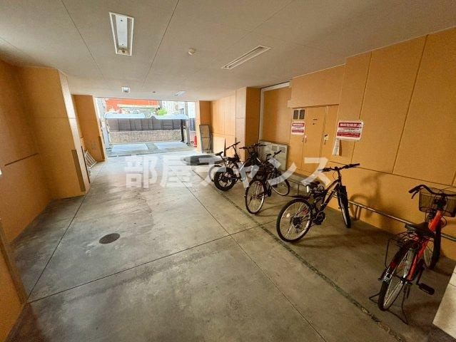 Studioナディアのその他共用部分