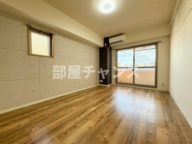 Studioナディアの居間・リビング