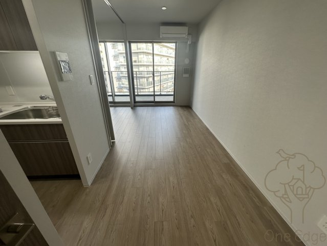アーバンパーク淡路の居間・リビング