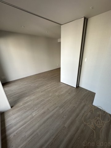 アーバンパーク淡路の寝室