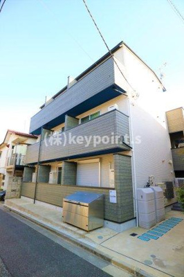 【外観】 | Prima平和台