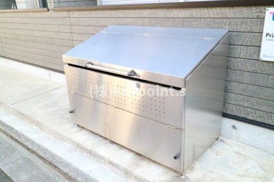 【その他共用部分】 | Prima平和台