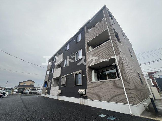 アーバンハイツＮ